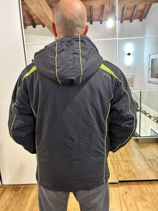 Giacca da sci uomo MC KEE'S