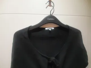 Chaqueta corta Torero Talla única