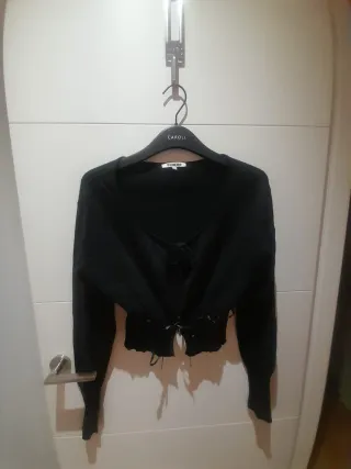 Chaqueta corta Torero Talla única