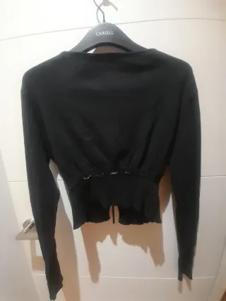 Chaqueta corta Torero Talla única