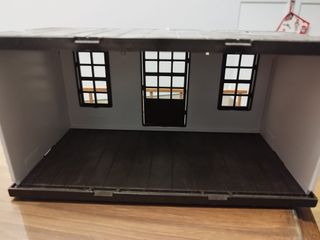 Casa Oeste Playmobil 1 Planta