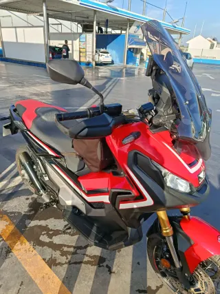 Honda X-ADV