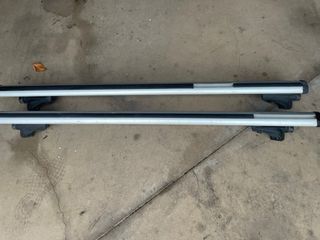 baca para coche Thule