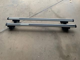 baca para coche Thule