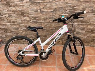 Bicicleta Conor 540