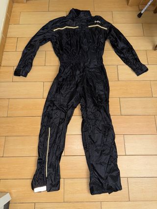 Chubasquero/mono de moto y quad - Talla L