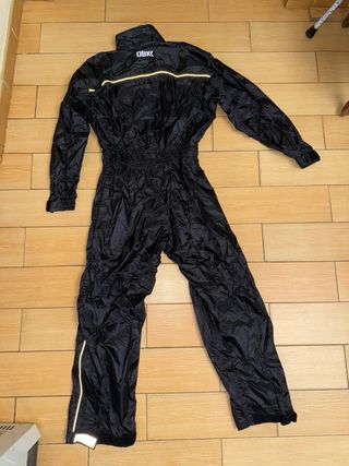 Chubasquero/mono de moto y quad - Talla L