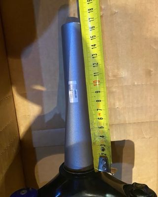 RockShox Recon Silver RL 29