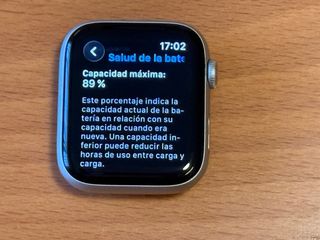 Apple Watch SE 2 44mm Cellular + Accesorios