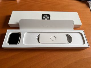 Apple Watch SE 2 44mm Cellular + Accesorios