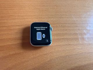 Apple Watch SE 2 44mm Cellular + Accesorios