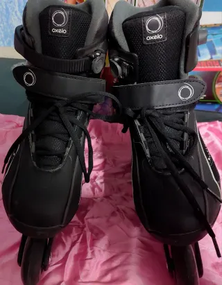 Patines Oxelo Talla 42