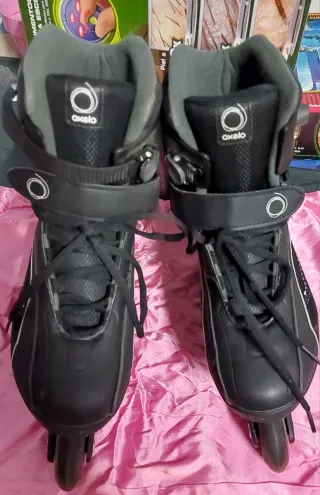 Patines Oxelo Talla 42