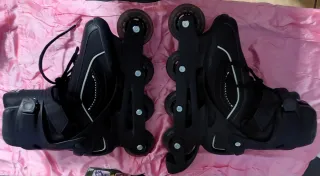 Patines Oxelo Talla 42