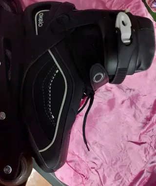 Patines Oxelo Talla 42