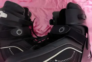 Patines Oxelo Talla 42