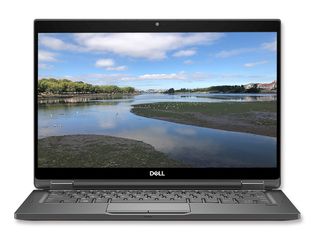 Portátil Táctil "2 en 1" Dell 7390 i5 8a 16Gb RAM