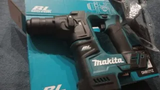 Taladro Makita DHR171Z LXT 18V
