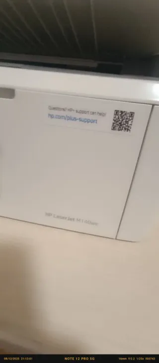 Impresora HP Smart Tank 515