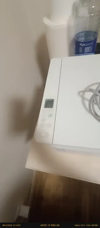 Impresora HP Smart Tank 515