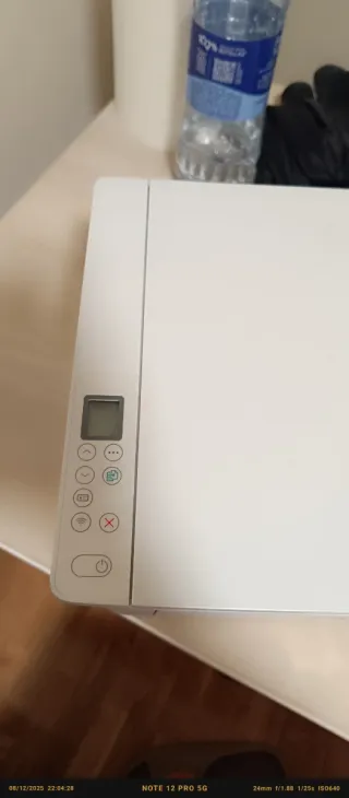 Impresora HP Smart Tank 515