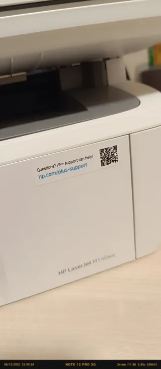 Impresora HP Smart Tank 515