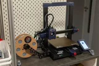 Anycubic Kobra 2 Pro Stampante 3D