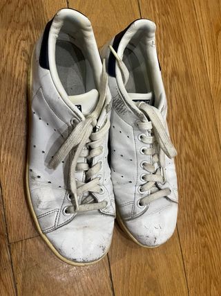 Zapatillas Adidas Stan Smith Blancas