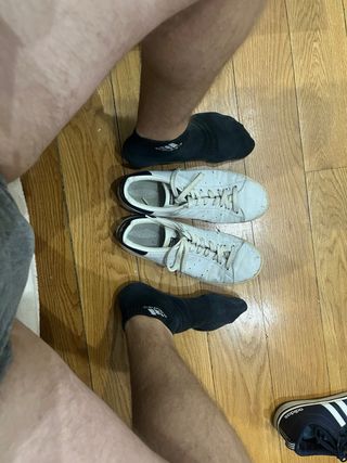 Zapatillas Adidas Stan Smith Blancas