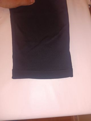 Pantalón Chándal Nike Sportswear Lightweight Negro