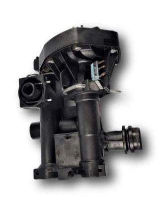 Válvula de 3 Vías Caldera MC 2 24 FF Pieza reacond