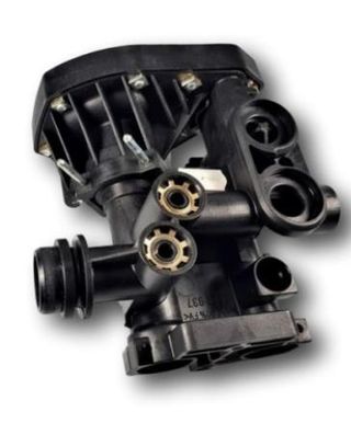 Válvula de 3 Vías Caldera MC 2 24 FF Pieza reacond