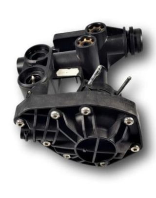 Válvula de 3 Vías Caldera MC 2 24 FF Pieza reacond