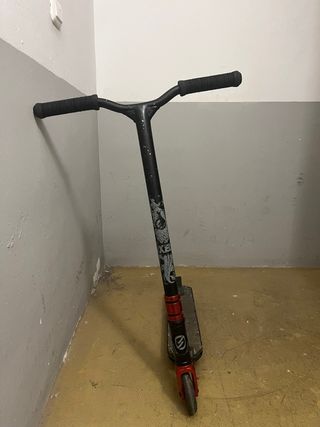 Patinete Scooter