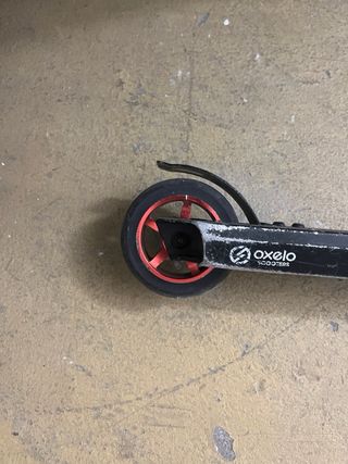 Patinete Scooter