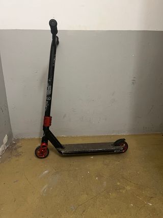 Patinete Scooter
