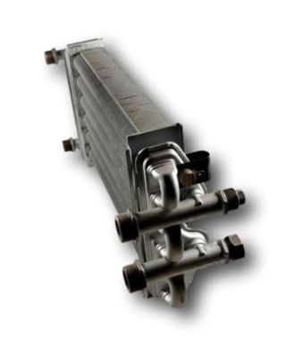 Intercambiador Bitermico Caldera Roca Sara 24/24 F