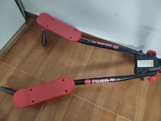 Patinete Fliker A3 Air