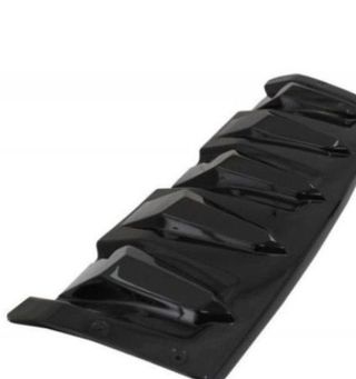 Protector paragolpes delantero para Dacia Duster B
