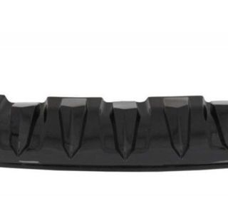 Protector paragolpes delantero para Dacia Duster B