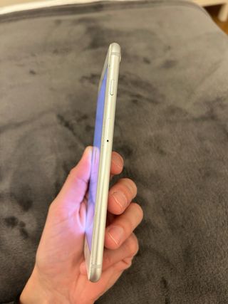 iPhone 8 Plus Plateado