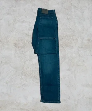 Jeans Wrangler Authentics 30x30