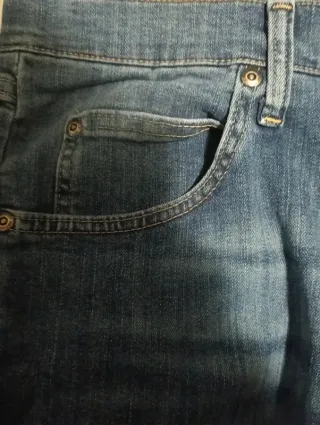 Jeans Wrangler Authentics 30x30