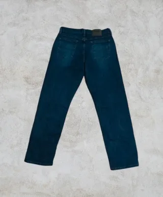 Jeans Wrangler Authentics 30x30