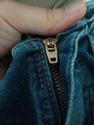 Jeans Wrangler Authentics 30x30