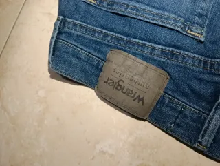Jeans Wrangler Authentics 30x30