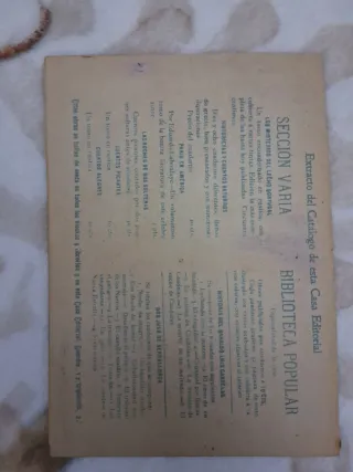 Tebeo Antiguo El Capitán Fantasma Nº 7