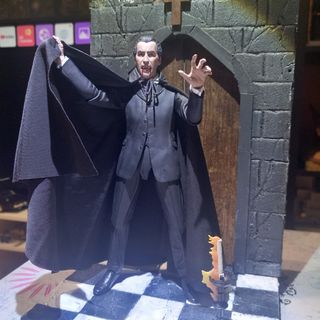 Figura Dracula NECA