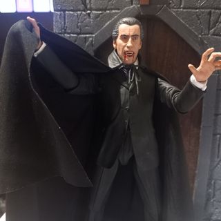 Figura Dracula NECA