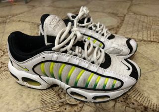 Nike Air Tailwind Scarpe da Ginnastica